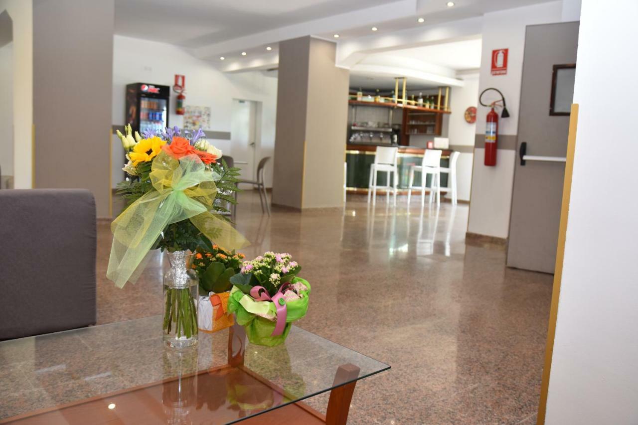 Hotel Excelsior Montesilvano Marina エクステリア 写真